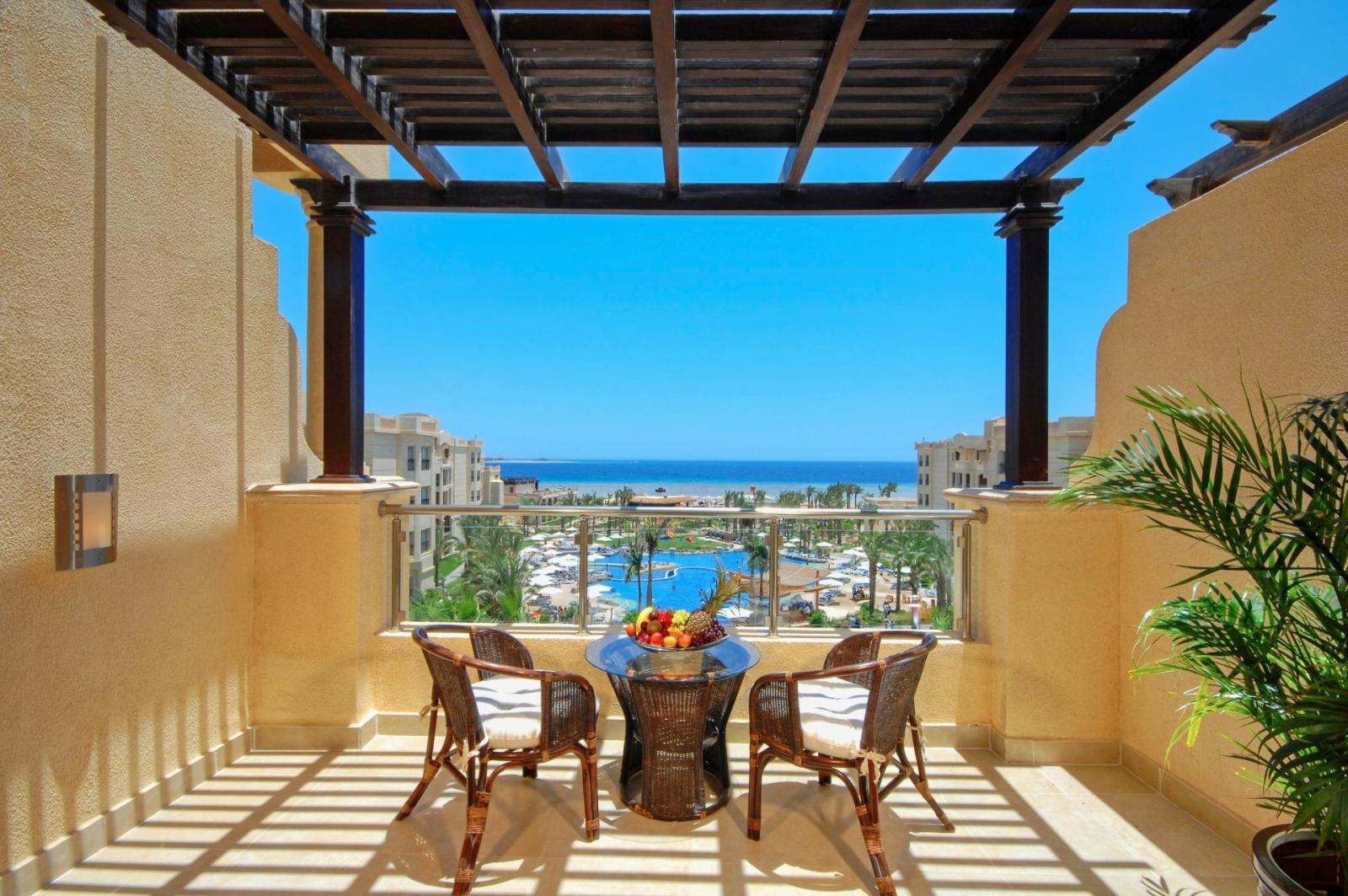 Tropitel Sahl Hasheesh Hurghada