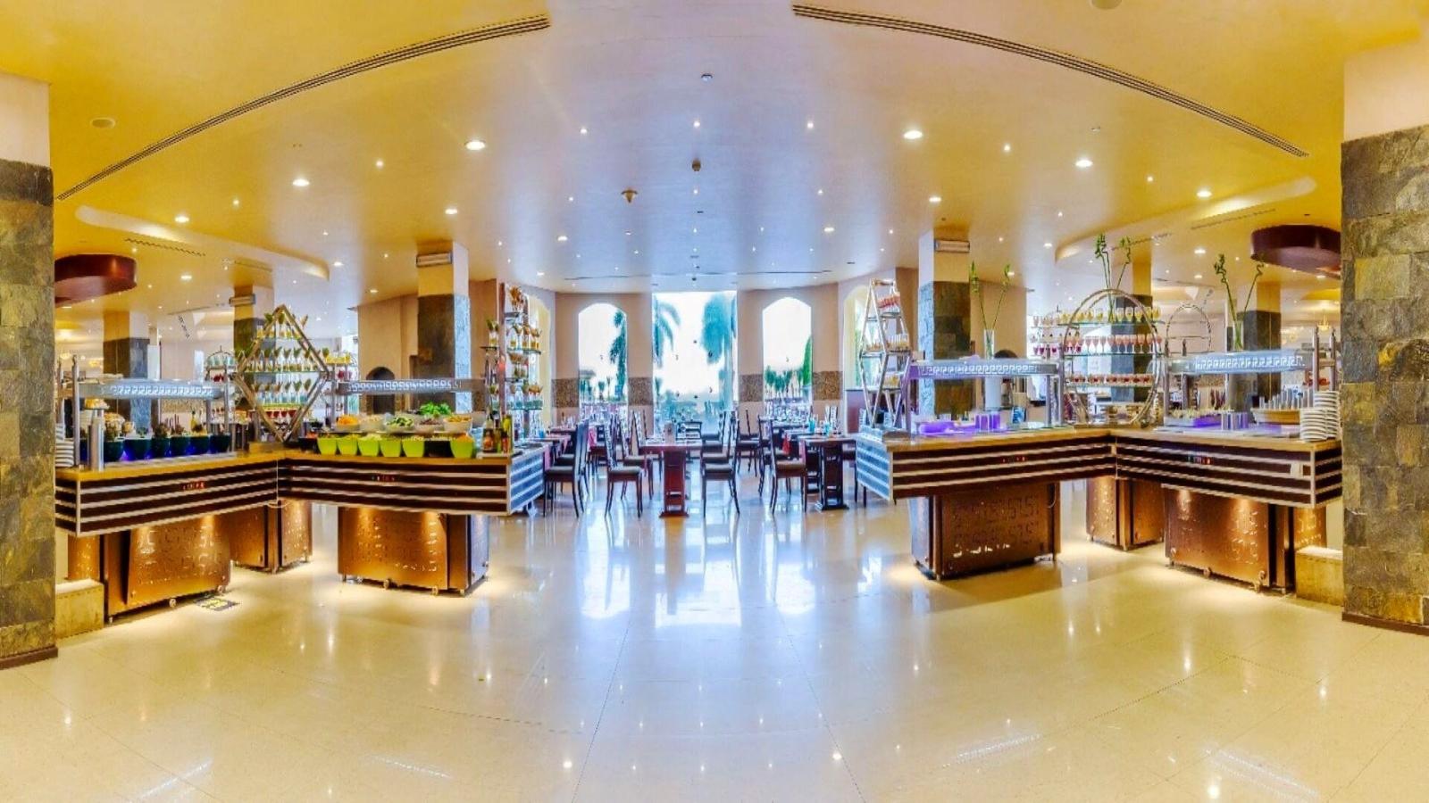 Tropitel Sahl Hasheesh Hurghada