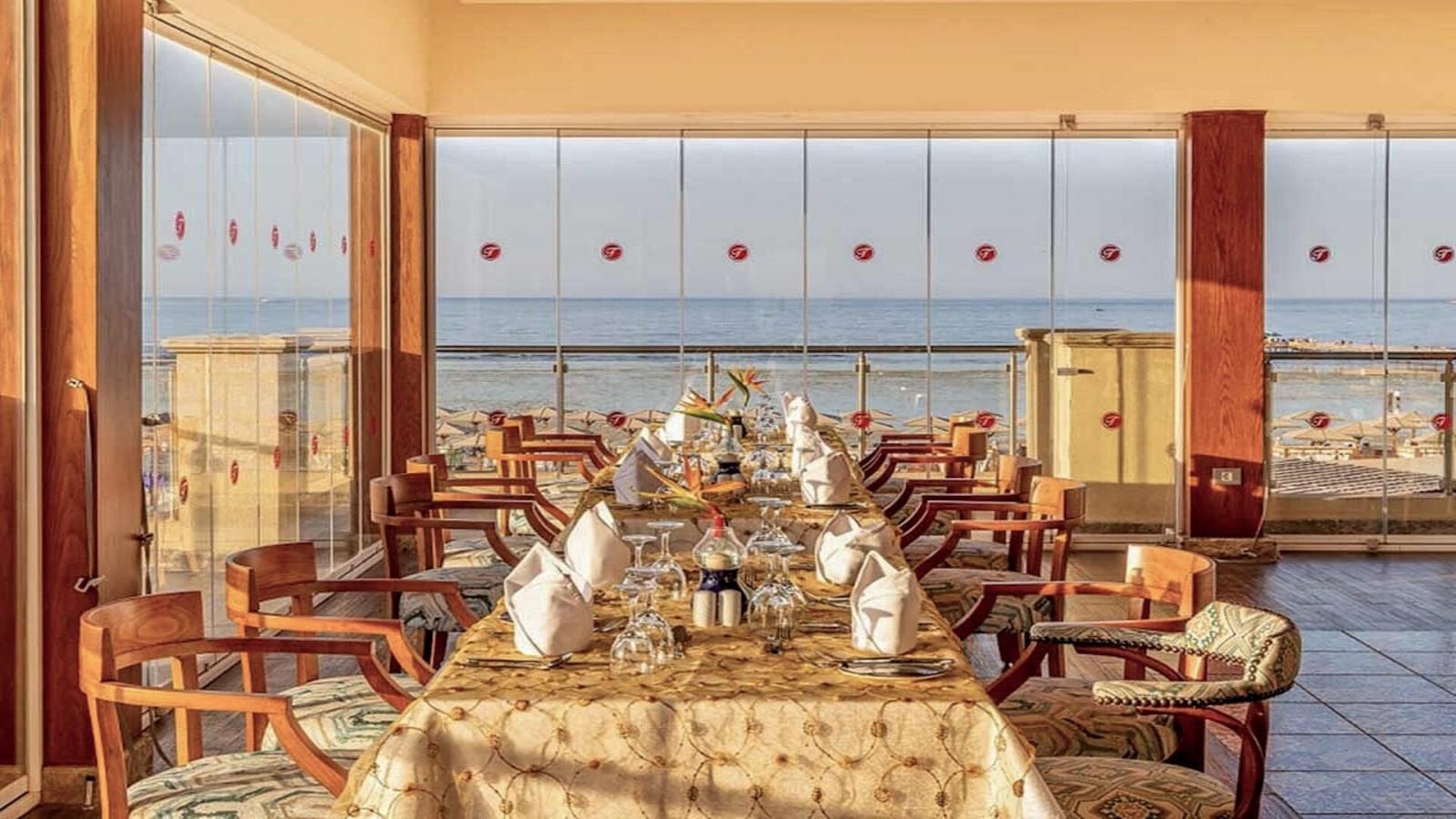 Tropitel Sahl Hasheesh Hurghada