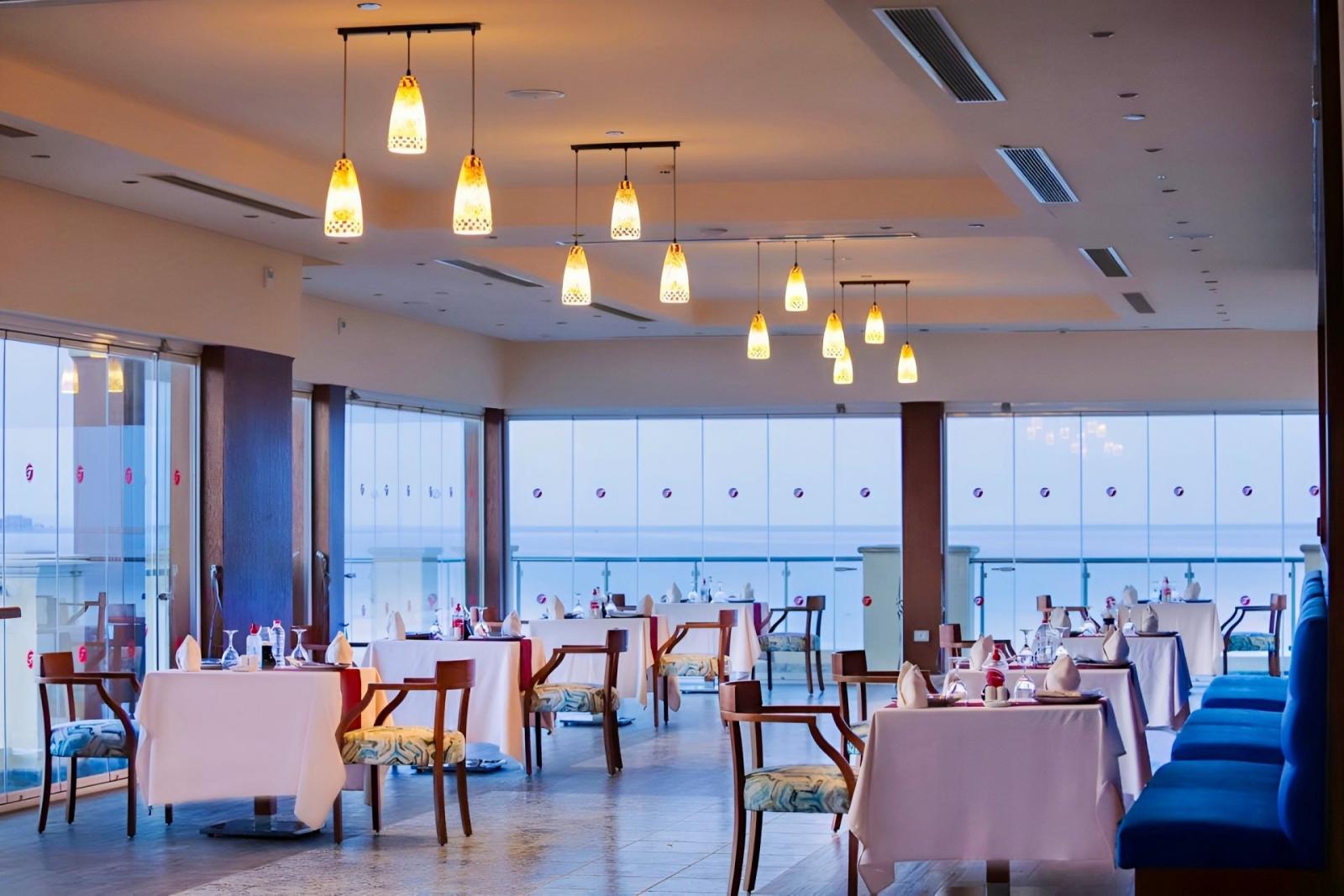 Tropitel Sahl Hasheesh Hurghada