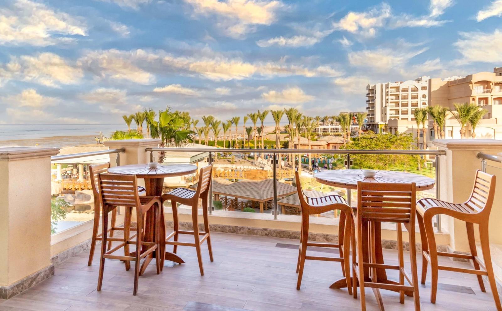 Tropitel Sahl Hasheesh Hurghada