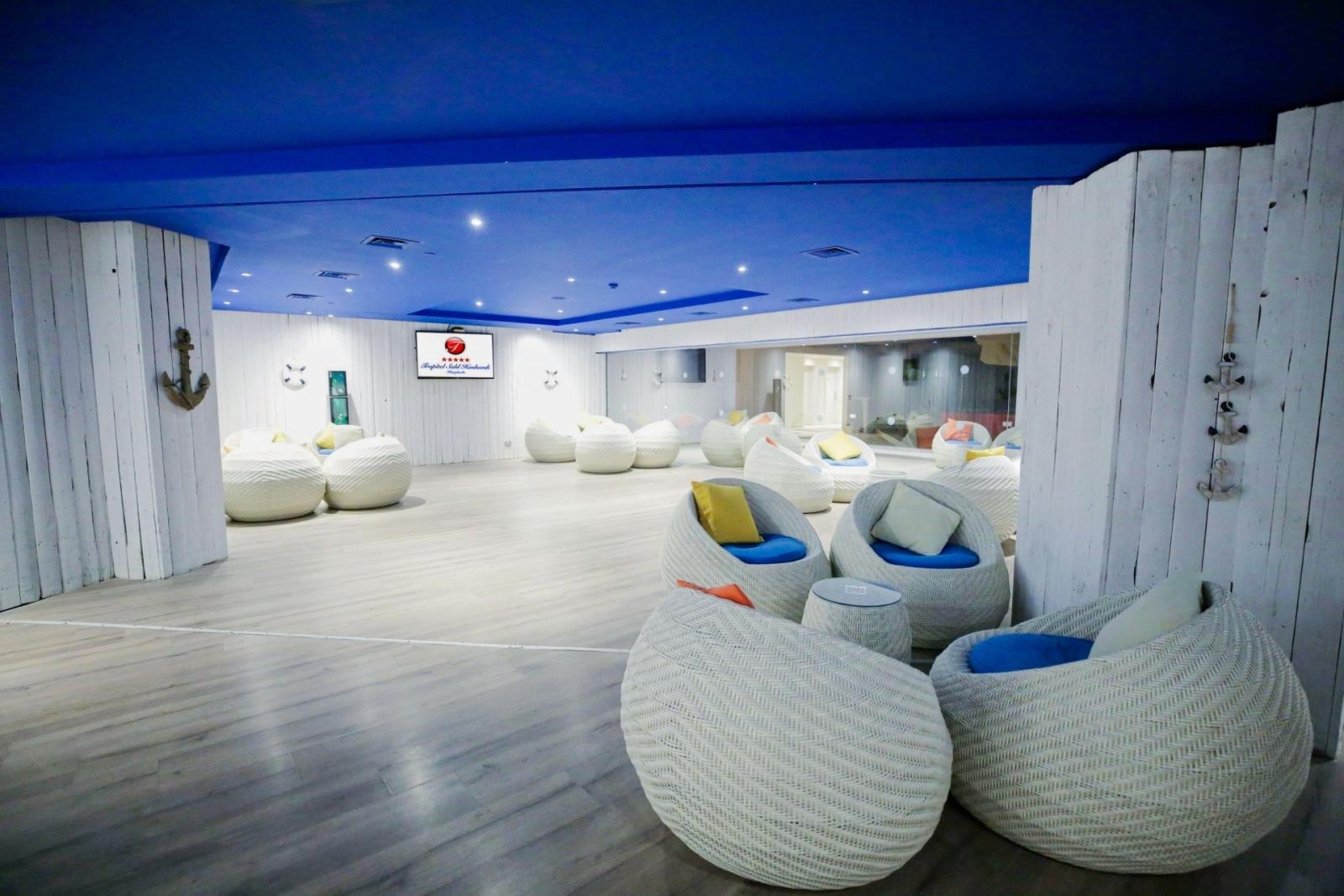 Tropitel Sahl Hasheesh Hurghada