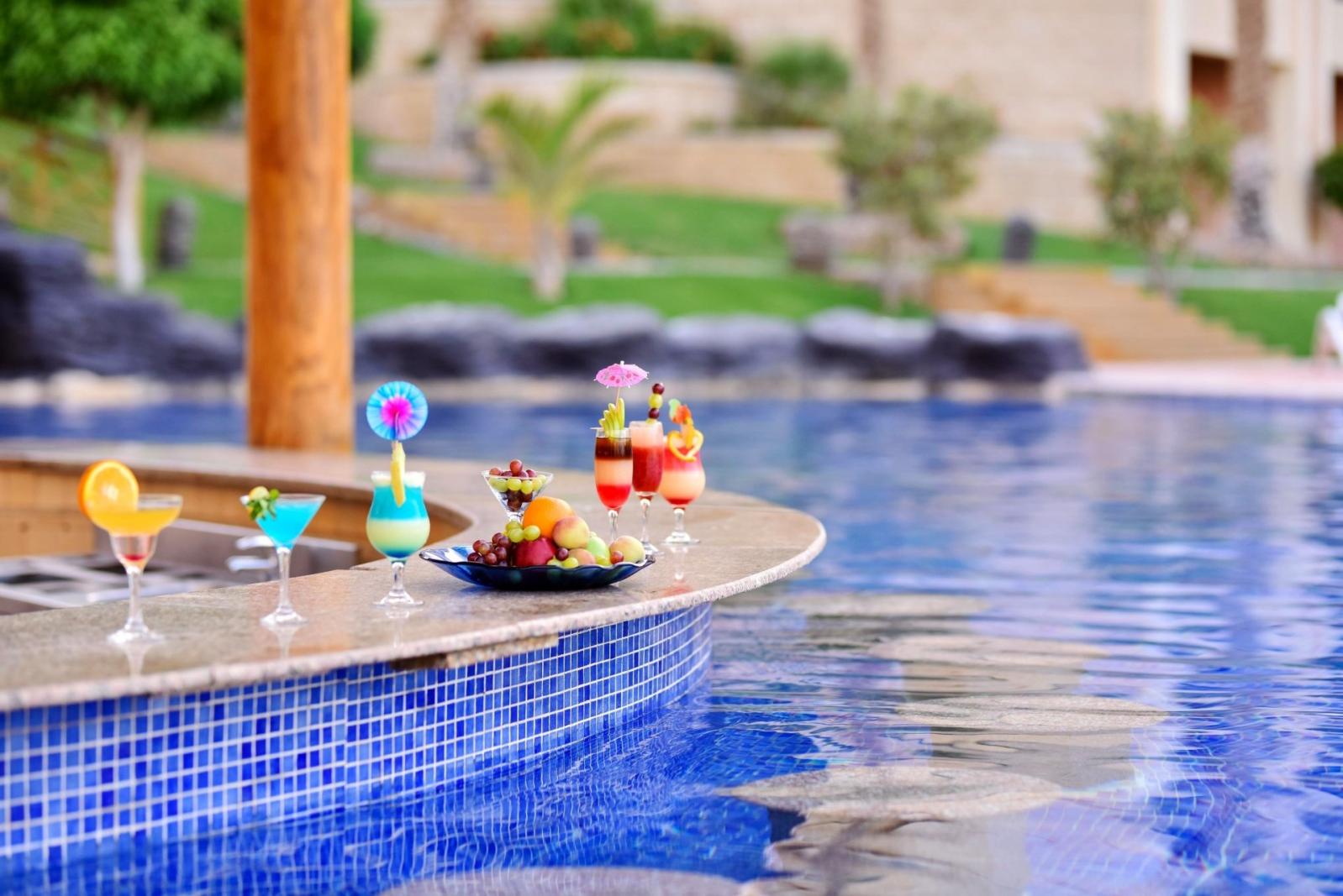 Tropitel Sahl Hasheesh Hurghada