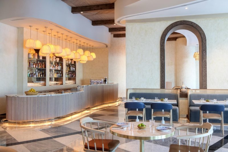 Dubai utazás Hyde Dubai Business Bay