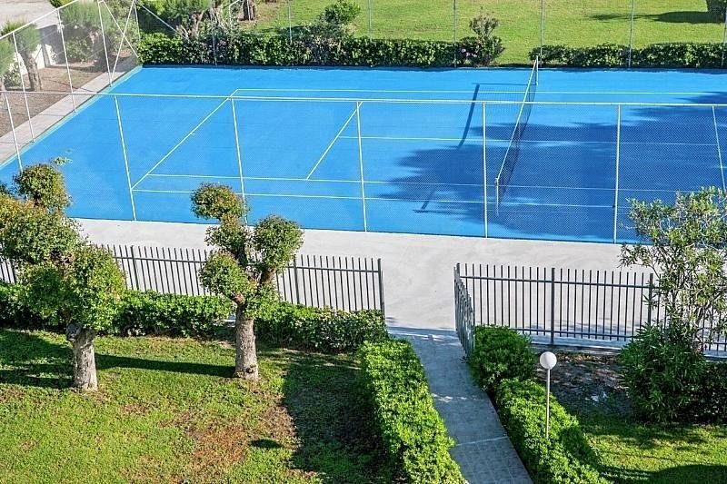 Rodosz Ialyssos utazás Ialyssos Bay