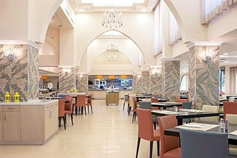 Rodosz Ialyssos utazás Ialyssos Bay