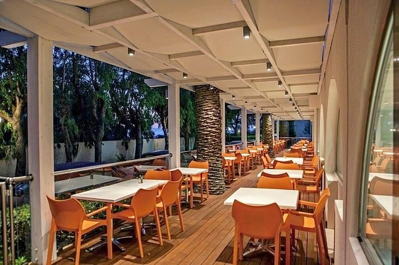 Rodosz Ialyssos utazás Ialyssos Bay