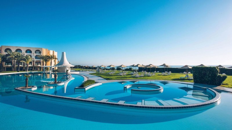 Iberostar Averroes Hammamet