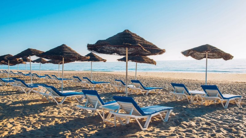 Hammamet utazás Iberostar Averroes