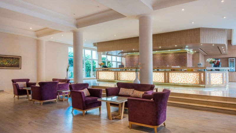 Hammamet utazás Iberostar Averroes