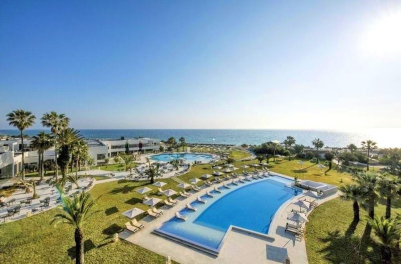 Iberostar Diar El Andalous Sousse