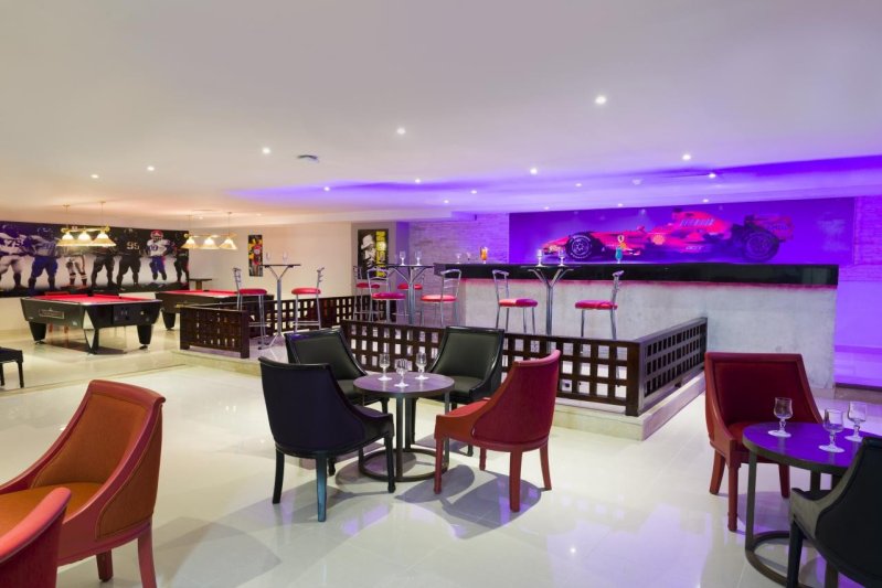 Iberostar Diar El Andalous Sousse