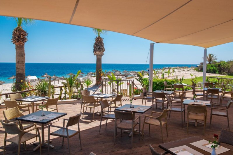 Iberostar Diar El Andalous Sousse