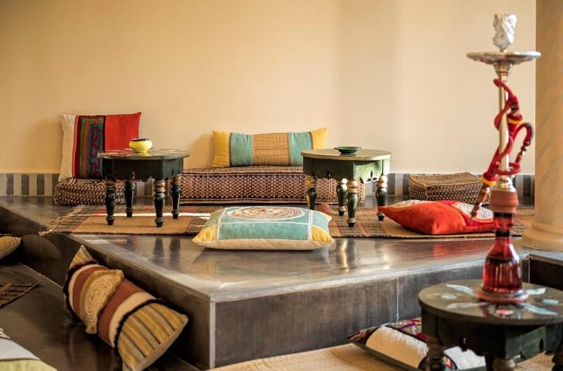 Sousse utazás Iberostar Diar El Andalous