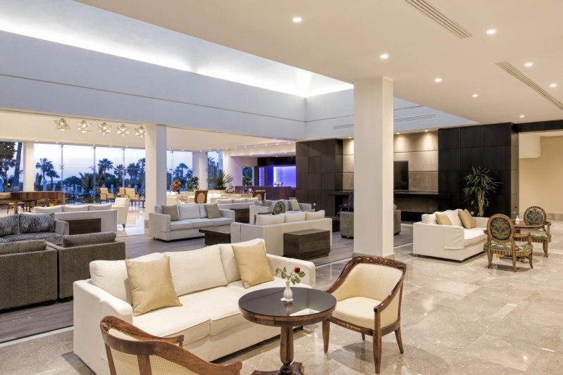 Sousse utazás Iberostar Diar El Andalous