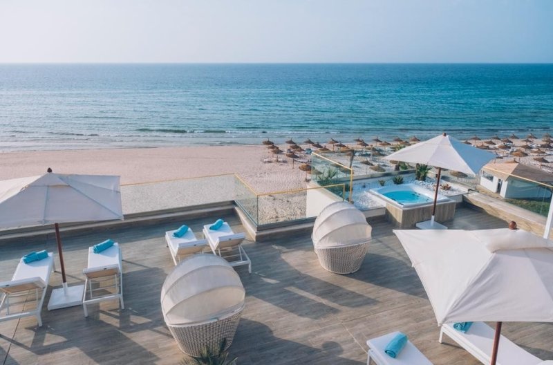 Iberostar Kuriat Palace Monastir