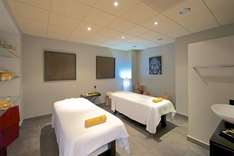 Fuerteventura utazás Iberostar Playa Gaviotas