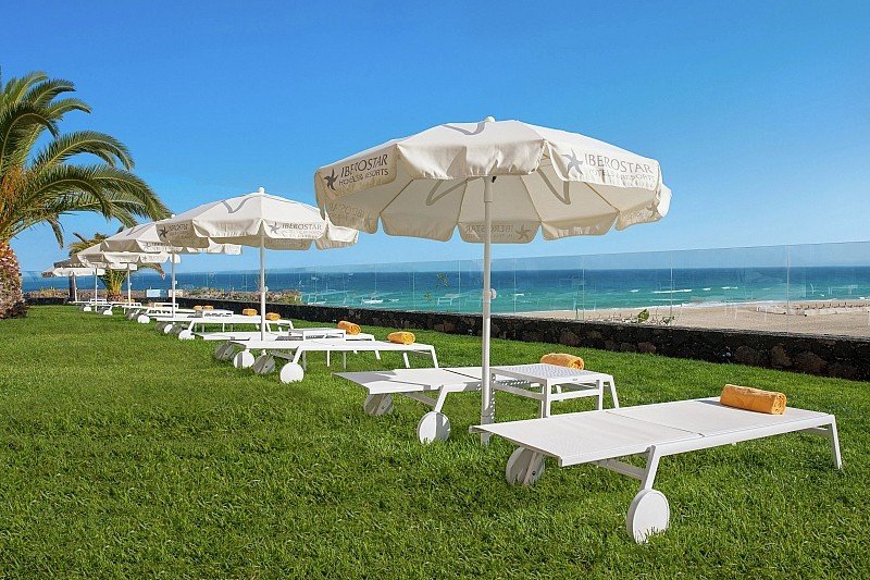 Fuerteventura utazás Iberostar Playa Gaviotas