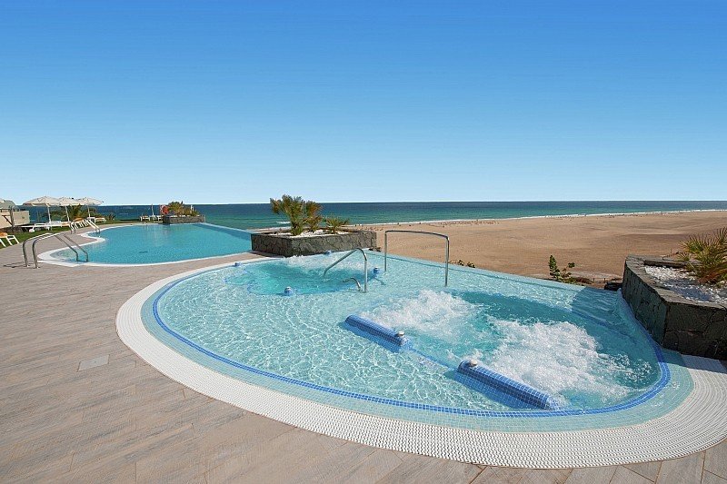 Fuerteventura utazás Iberostar Playa Gaviotas