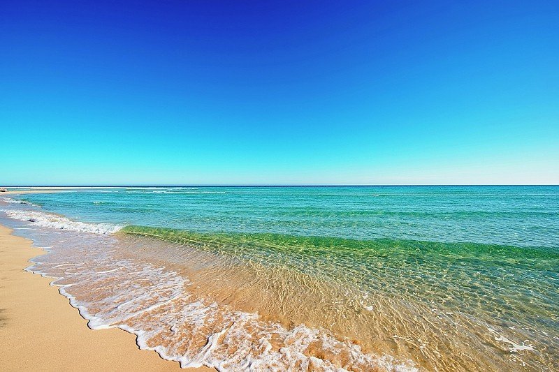 Fuerteventura utazás Iberostar Playa Gaviotas