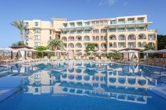 Iberostar Selection Anthelia Tenerife Costa Adeje