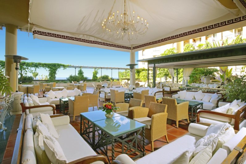 Iberostar Selection Anthelia Tenerife Costa Adeje
