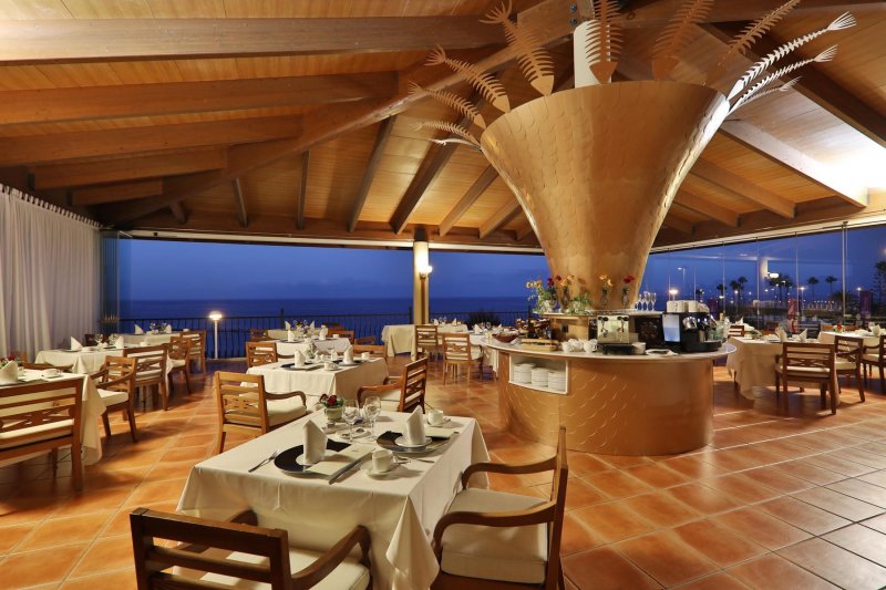 Iberostar Selection Anthelia Tenerife Costa Adeje