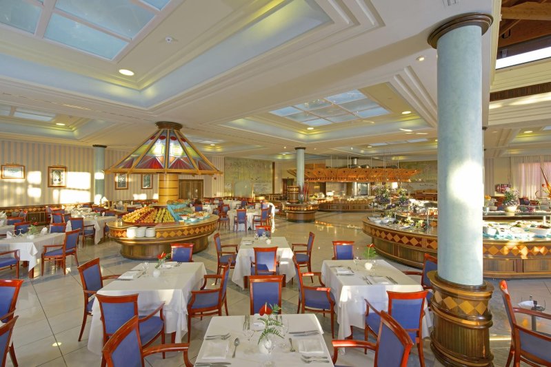 Tenerife Costa Adeje utazás Iberostar Selection Anthelia