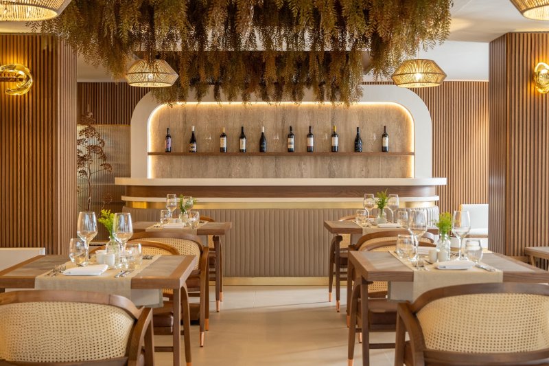 Kréta Panormo utazás Iberostar Creta Marine