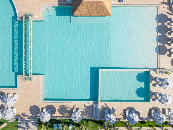 Kréta Panormo utazás Iberostar Creta Marine