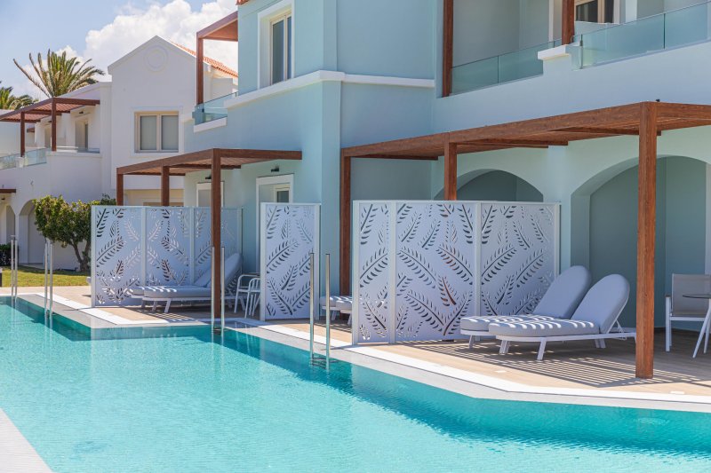 Iberostar Creta Marine Kréta Panormo