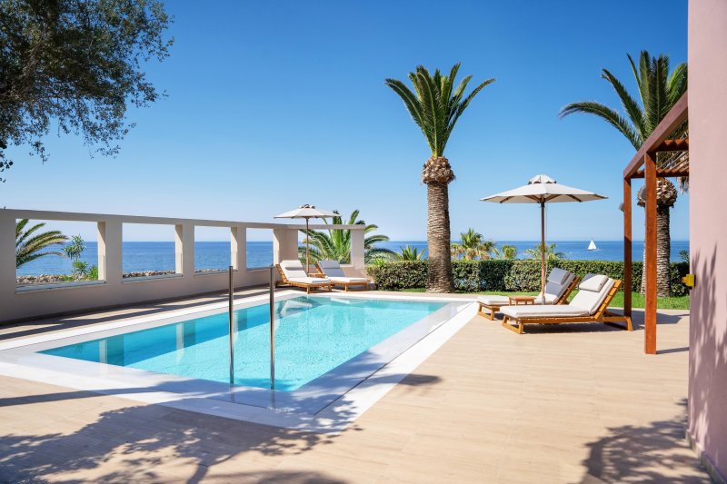 Kréta Panormo utazás Iberostar Creta Marine