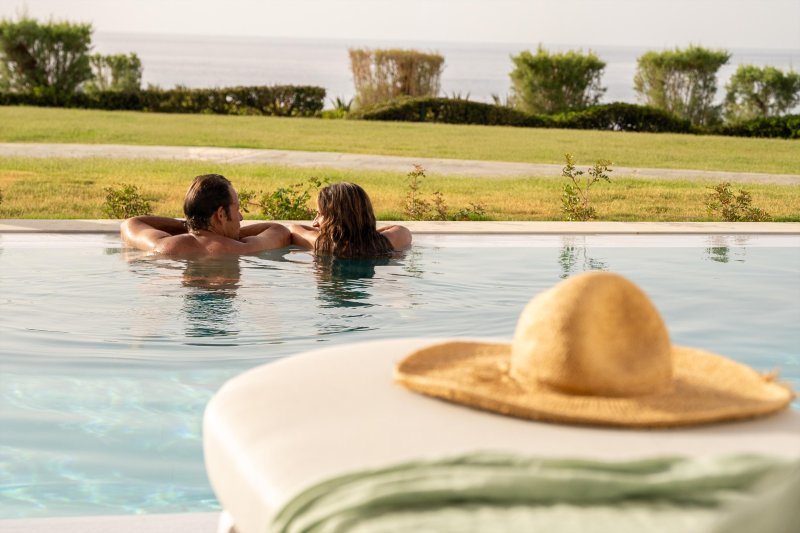 Kréta Panormo utazás Iberostar Creta Marine