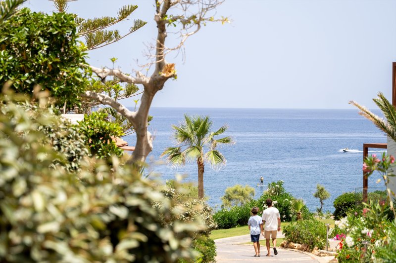 Iberostar Creta Marine Kréta Panormo