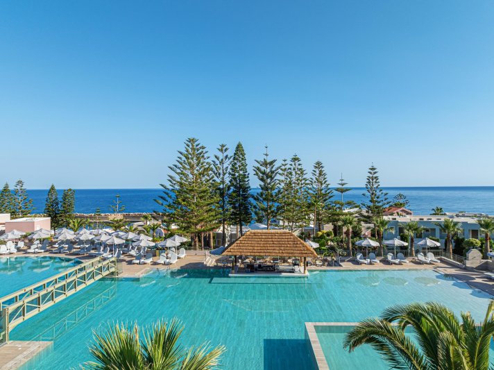 Iberostar Creta Marine Kréta Panormo