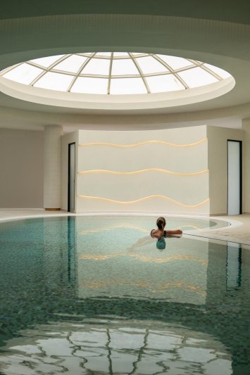 Kréta Panormo utazás Iberostar Creta Marine