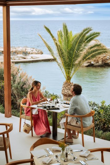 Kréta Panormo utazás Iberostar Creta Marine