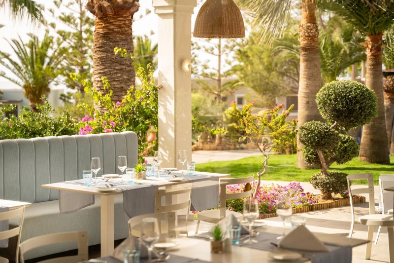 Kréta Panormo utazás Iberostar Creta Marine