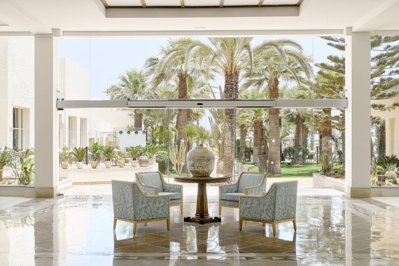 Djerba utazás Iberostar Selection Eolia Djerba