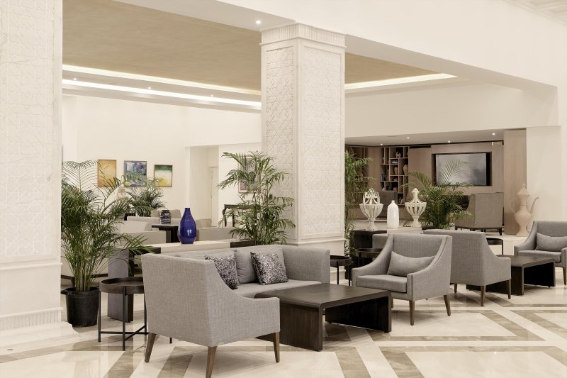 Djerba utazás Iberostar Selection Eolia Djerba