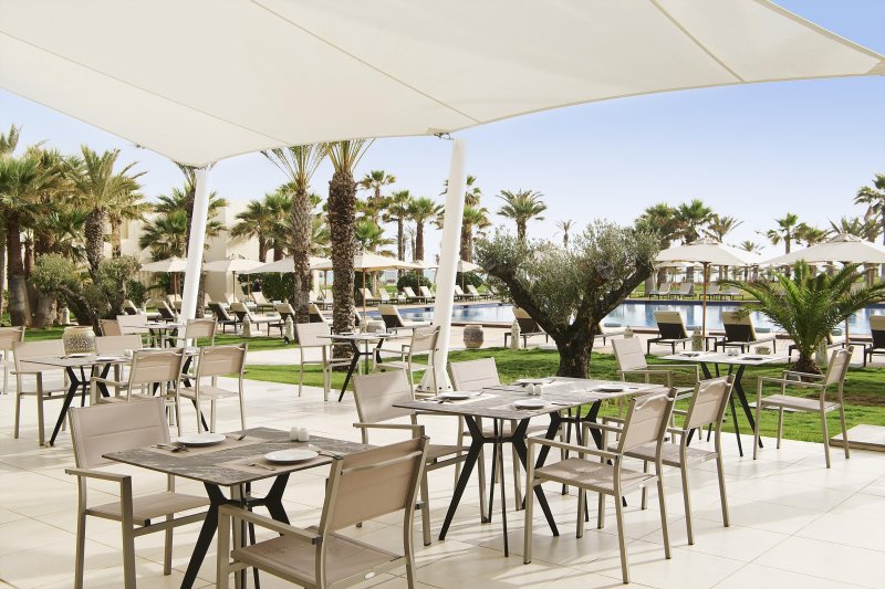 Djerba utazás Iberostar Selection Eolia Djerba