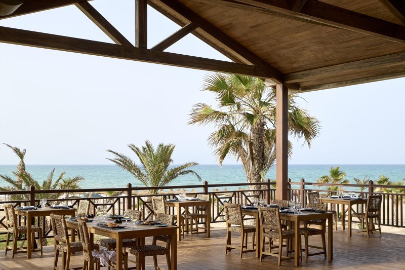Djerba utazás Iberostar Selection Eolia Djerba