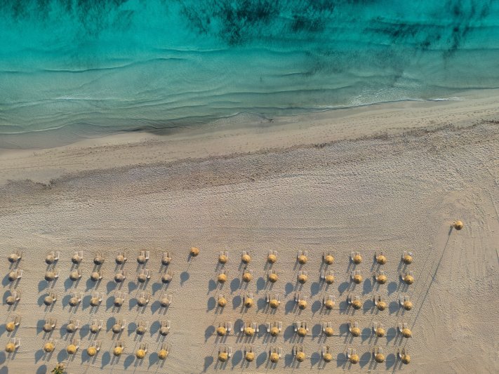 Djerba utazás Iberostar Selection Eolia Djerba