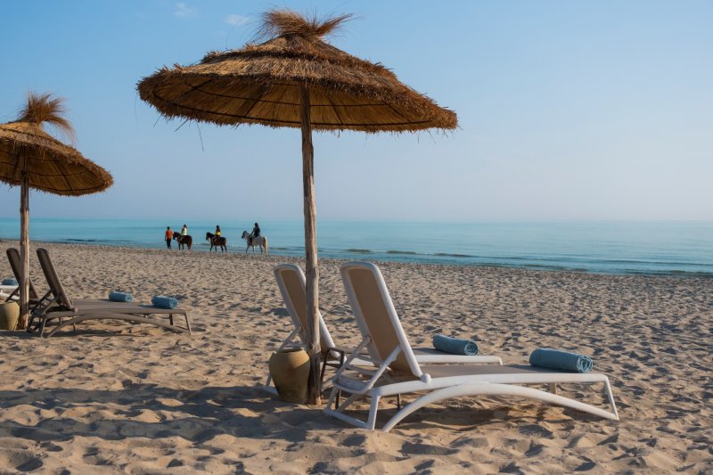 Djerba utazás Iberostar Selection Eolia Djerba