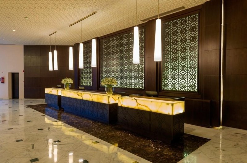 Sousse utazás Iberostar Selection Kantaoui Bay