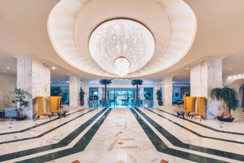 Iberostar Selection Kantaoui Bay Sousse