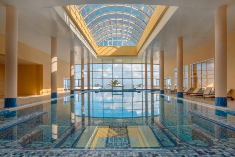 Iberostar Selection Kantaoui Bay Sousse