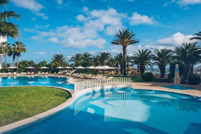 Iberostar Selection Kantaoui Bay Sousse