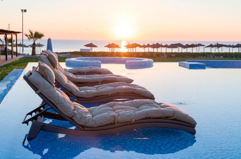 Iberostar Selection Kantaoui Bay Sousse