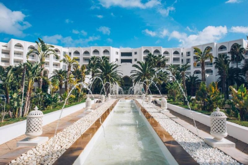 Iberostar Selection Kantaoui Bay Sousse